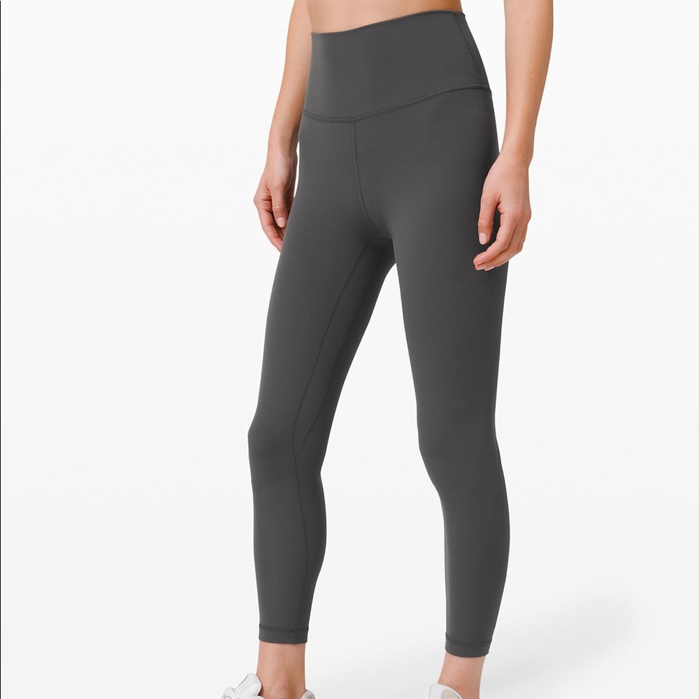 LULULEMON align legging! Buttery soft material